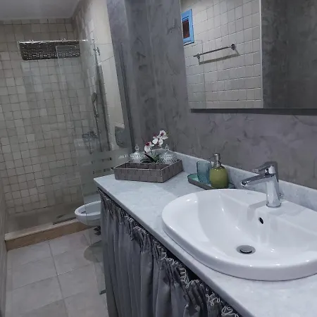 Prázdninový dům Sun Petradi Tradition & Luxury *