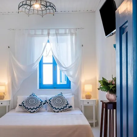 Casa de Férias Sun Petradi Tradition & Luxury