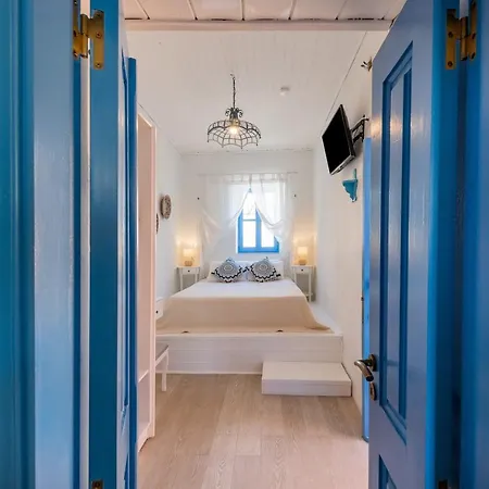 Sun Petradi Tradition & Luxury *