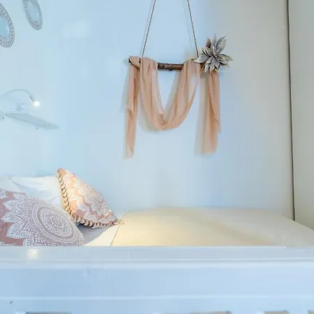 Prázdninový dům Sun Petradi Tradition & Luxury