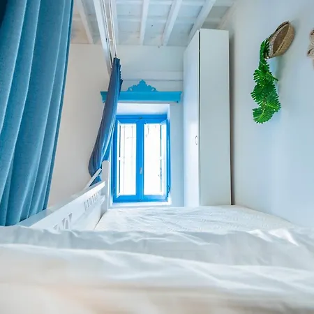 Sun Petradi Tradition & Luxury *