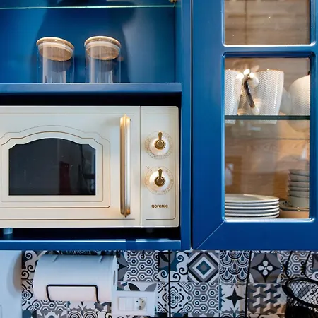 Sun Petradi Tradition & Luxury Prázdninový dům