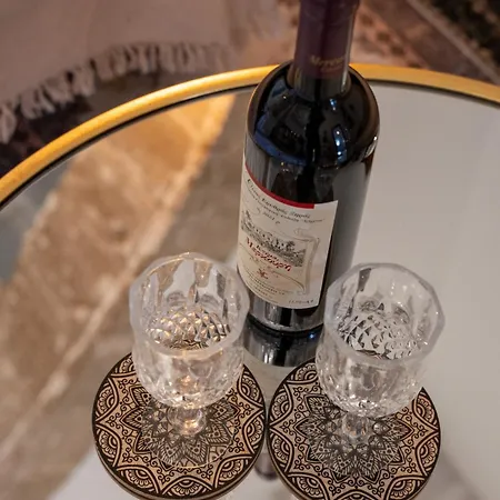 Prázdninový dům Sun Petradi Tradition & Luxury