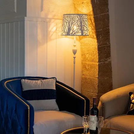 Sun Petradi Tradition & Luxury Koskinou (Rhodes)