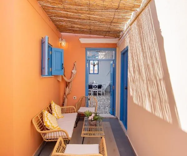 Sun Petradi Tradition & Luxury *