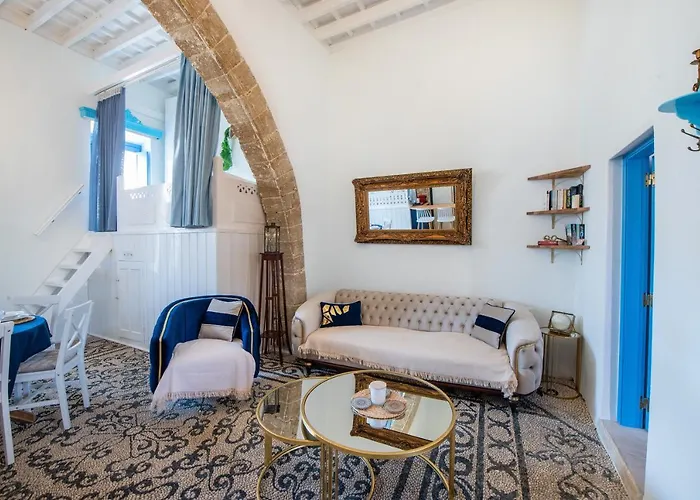 Sun Petradi Tradition & Luxury Koskinou (Rhodes)