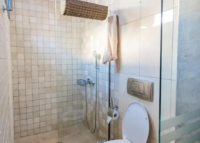 Case de vacanță Sun Petradi Tradition & Luxury *