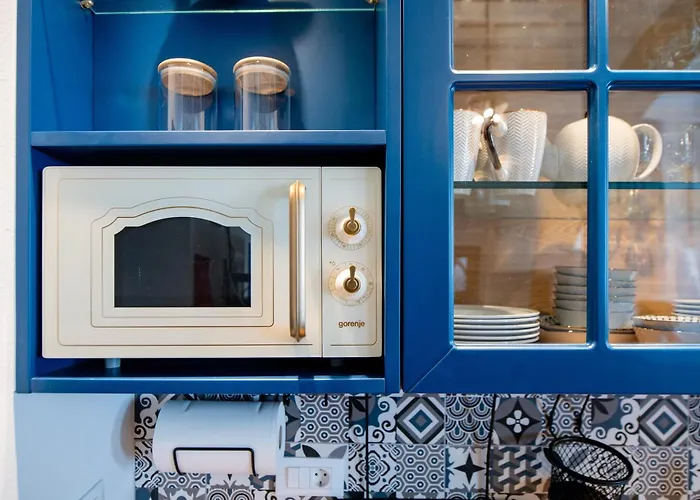 Sun Petradi Tradition & Luxury Case de vacanță