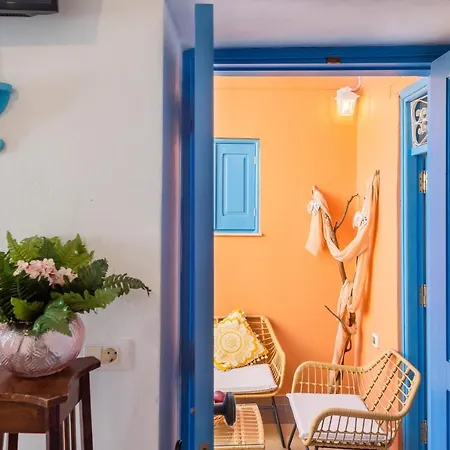 Nyaraló Sun Petradi Tradition & Luxury *