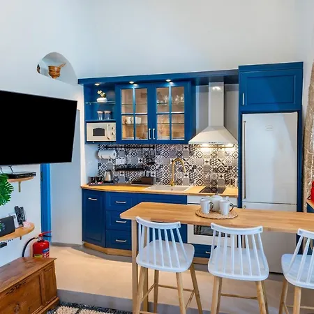 Sun Petradi Tradition & Luxury Nyaraló *