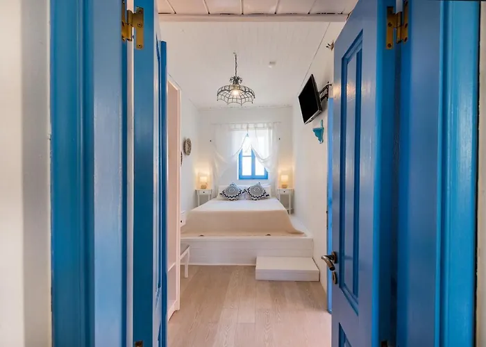 Sun Petradi Tradition & Luxury *