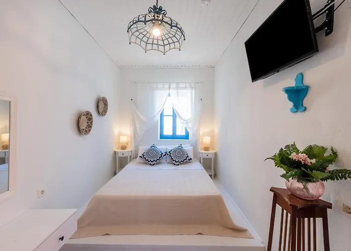 Sun Petradi Tradition & Luxury