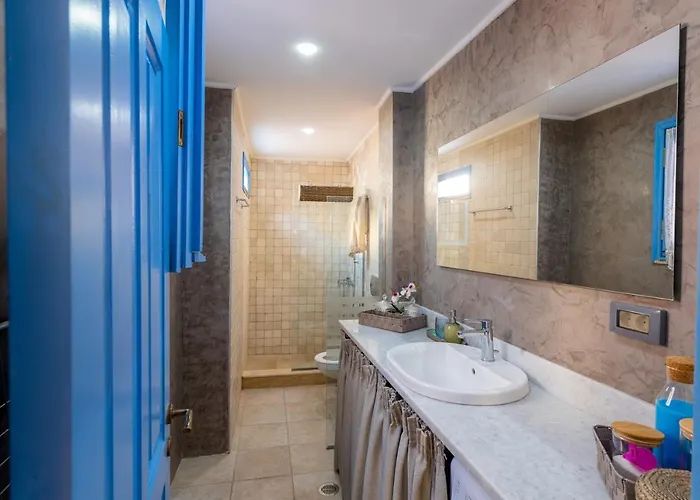 Tatil Evi Sun Petradi Tradition & Luxury *