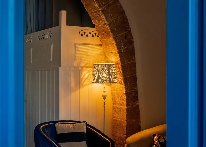 Sun Petradi Tradition & Luxury *