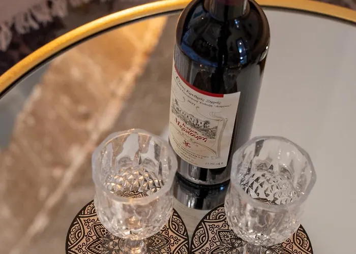 Tatil Evi Sun Petradi Tradition & Luxury