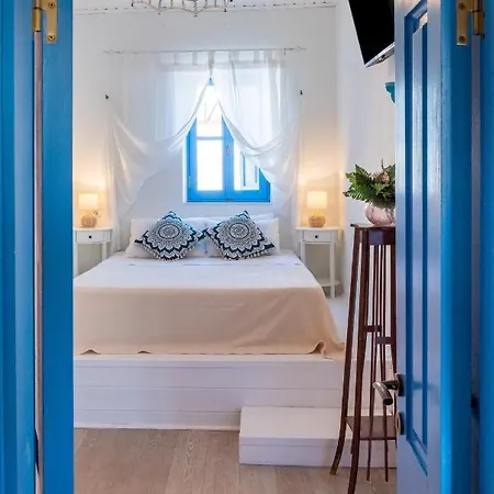 Sun Petradi Tradition & Luxury