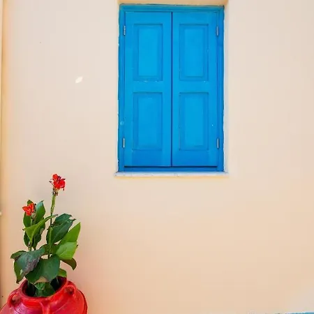 Sun Petradi Tradition & Luxury * Koskinou (Rhodes)