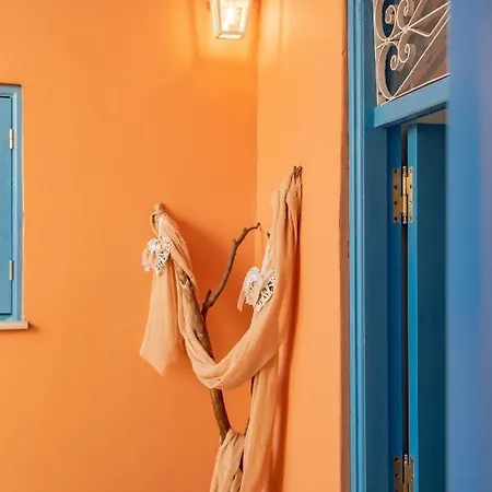 Sun Petradi Tradition & Luxury