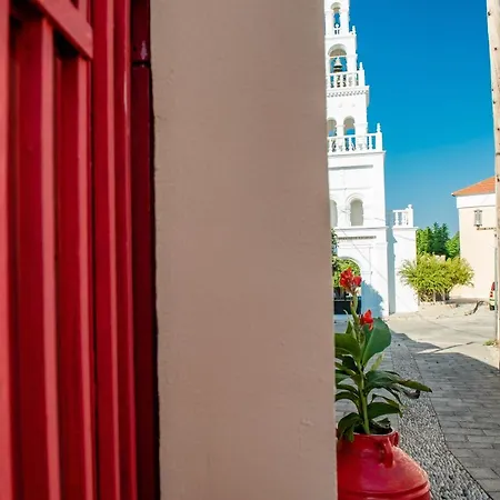 Sun Petradi Tradition & Luxury * Koskinou (Rhodes)