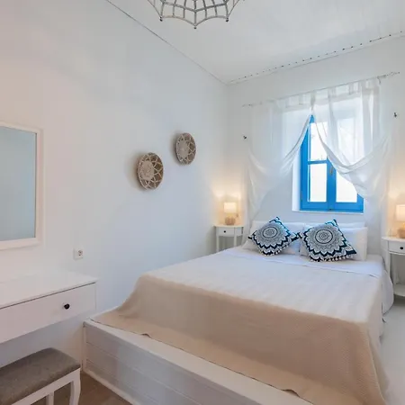 Sun Petradi Tradition & Luxury Tatil Evi