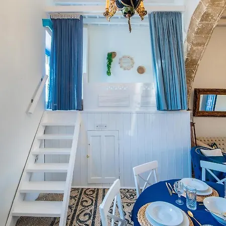 Tatil Evi Sun Petradi Tradition & Luxury *
