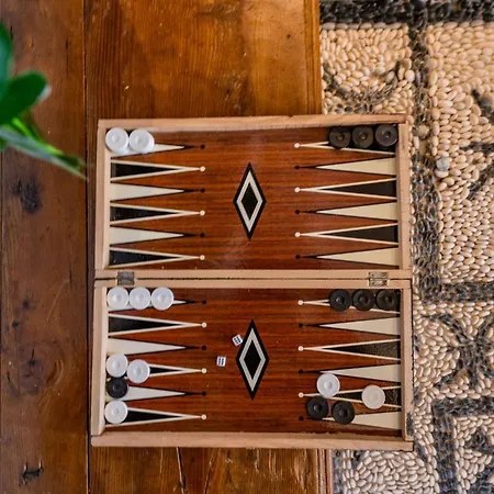 Sun Petradi Tradition & Luxury Feriehus Koskinou (Rhodes)