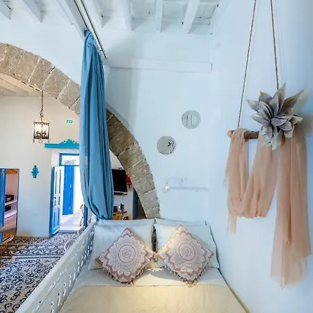 Sun Petradi Tradition & Luxury Koskinou (Rhodes)