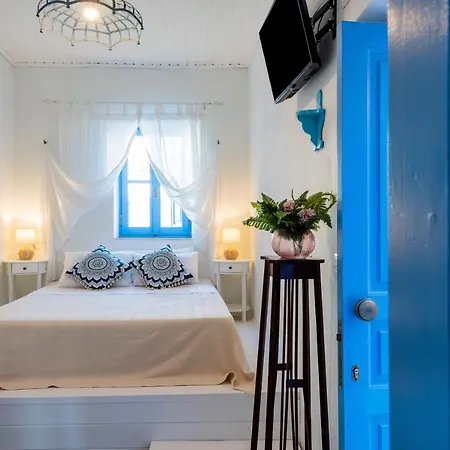 Sun Petradi Tradition & Luxury * Koskinou (Rhodes)