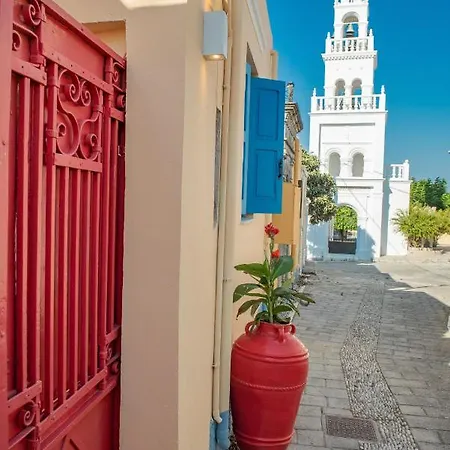 Sun Petradi Tradition & Luxury