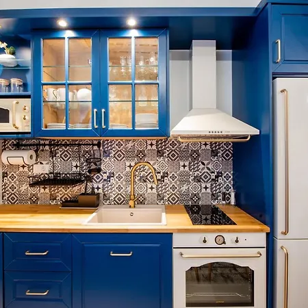 Dom wakacyjny Sun Petradi Tradition & Luxury *