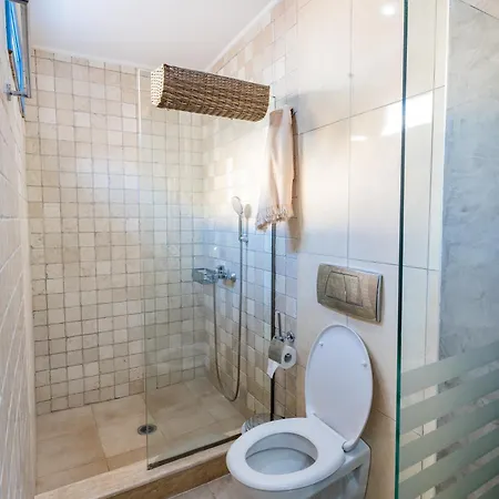 Feriehus Sun Petradi Tradition & Luxury *