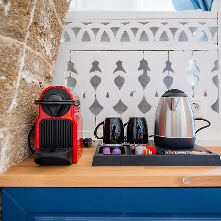 Sun Petradi Tradition & Luxury * Koskinou (Rhodes)