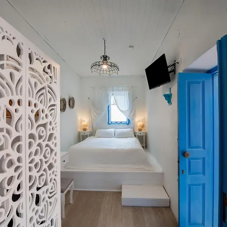 Sun Petradi Tradition & Luxury Feriehus