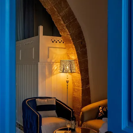 Sun Petradi Tradition & Luxury *