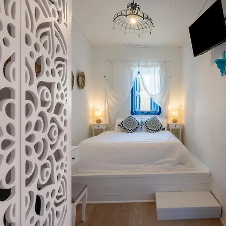 Tatil Evi Sun Petradi Tradition & Luxury *