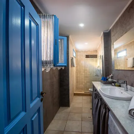 Sun Petradi Tradition & Luxury Tatil Evi