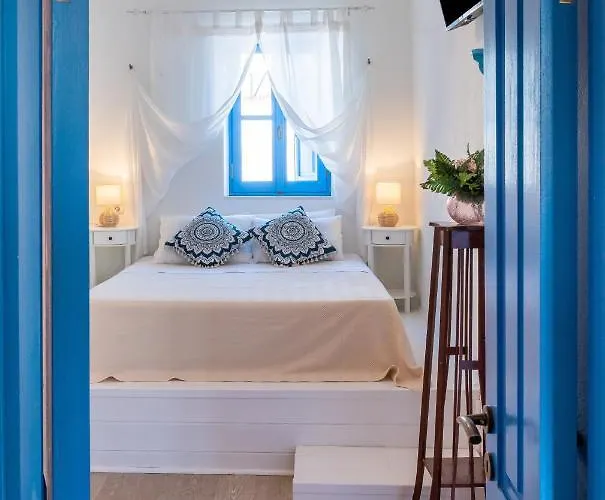 Sun Petradi Tradition & Luxury