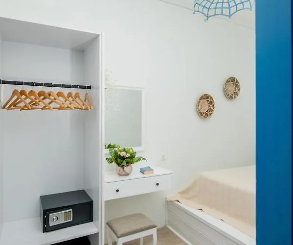 Sun Petradi Tradition & Luxury Koskinou (Rhodes)