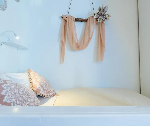 Semesterbostad Sun Petradi Tradition & Luxury