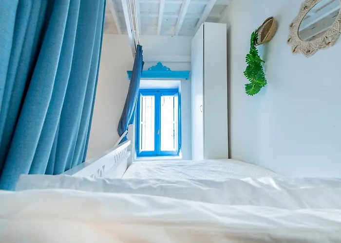 Sun Petradi Tradition & Luxury *