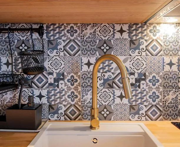 Sun Petradi Tradition & Luxury Semesterbostad