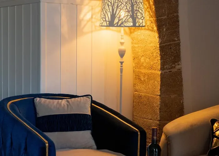 Sun Petradi Tradition & Luxury Koskinou (Rhodes)