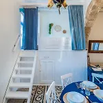 Semesterbostad Sun Petradi Tradition & Luxury *