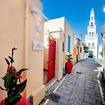 Sun Petradi Tradition & Luxury Vakantiehuis *