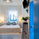 Sun Petradi Tradition & Luxury * Koskinou (Rhodes)