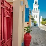 Sun Petradi Tradition & Luxury