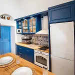 Semesterbostad Sun Petradi Tradition & Luxury *