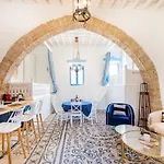 Semesterbostad Sun Petradi Tradition & Luxury Koskinou (Rhodes)