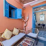 Sun Petradi Tradition & Luxury Koskinou (Rhodes)