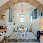 Sun Petradi Tradition & Luxury Semesterbostad *